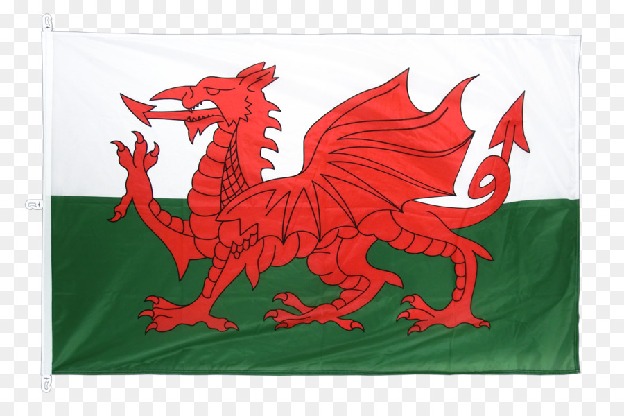 Drapeau Gallois，Dragon PNG