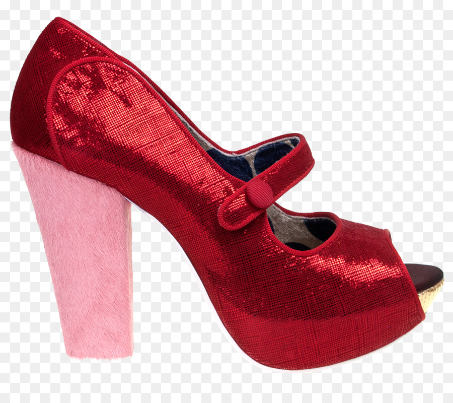 Peeptoe Chaussures，Chaussure PNG