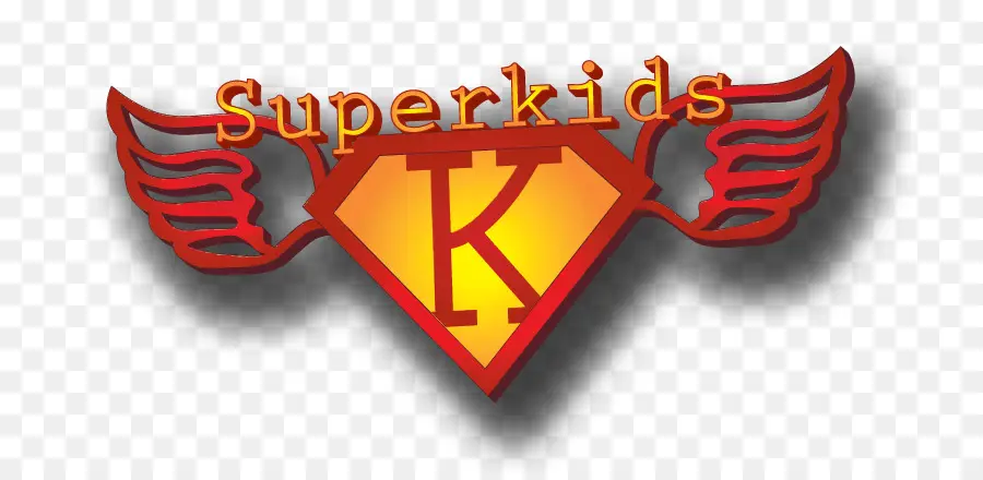 Superenfants，Super Héros PNG