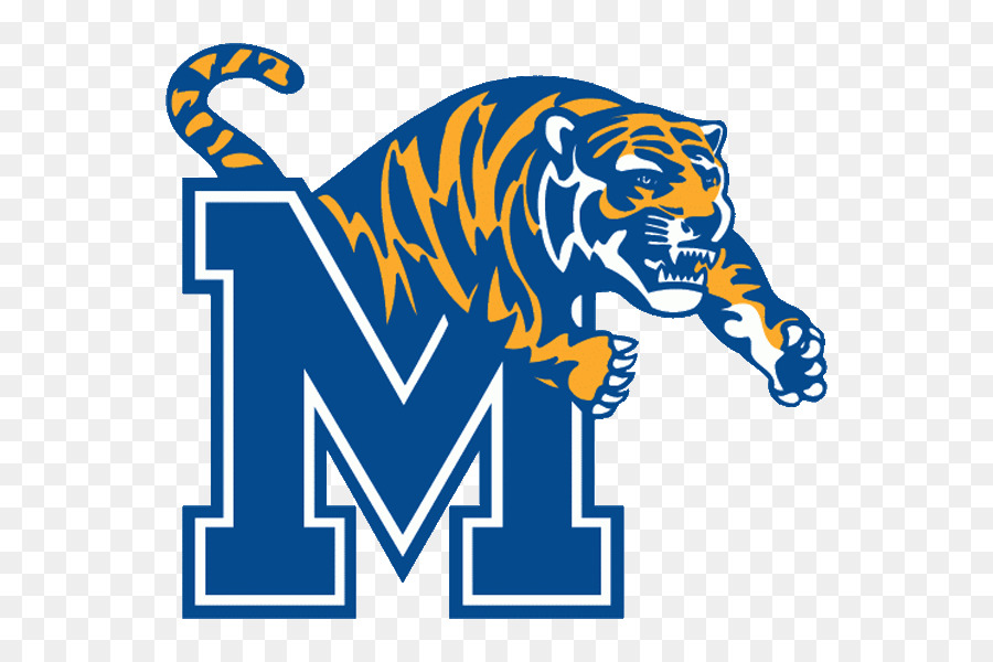 Université De Memphis，Memphis Tigers Football PNG