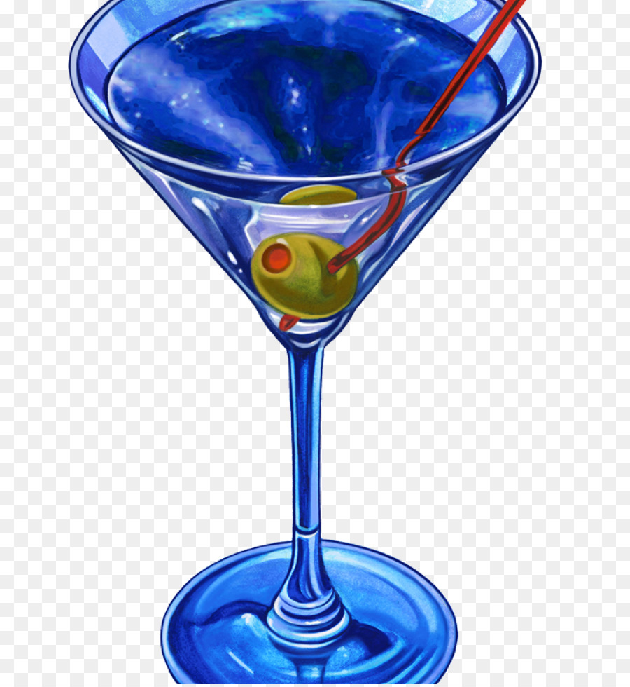 Martini，Verre PNG