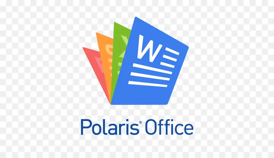 Bureau Polaris，Microsoft Office PNG