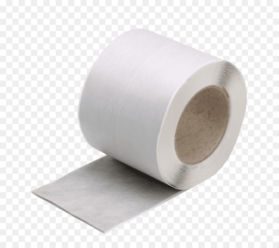 Rouleau De Papier Blanc，Papier PNG