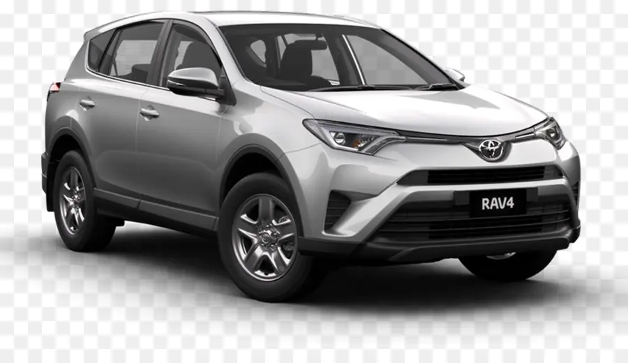 Vus Argenté，Toyota PNG