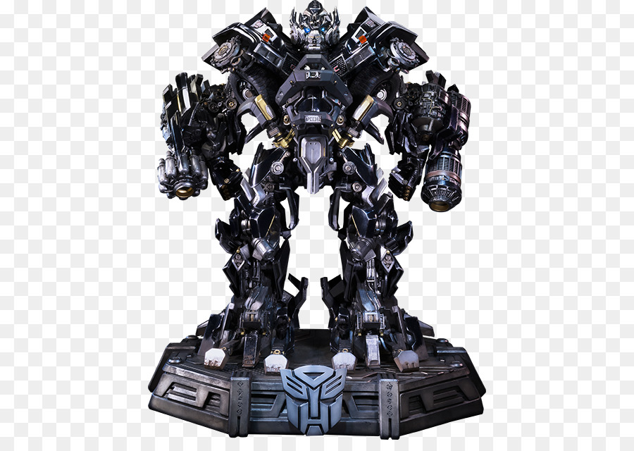 Ironhide，Galvatron PNG