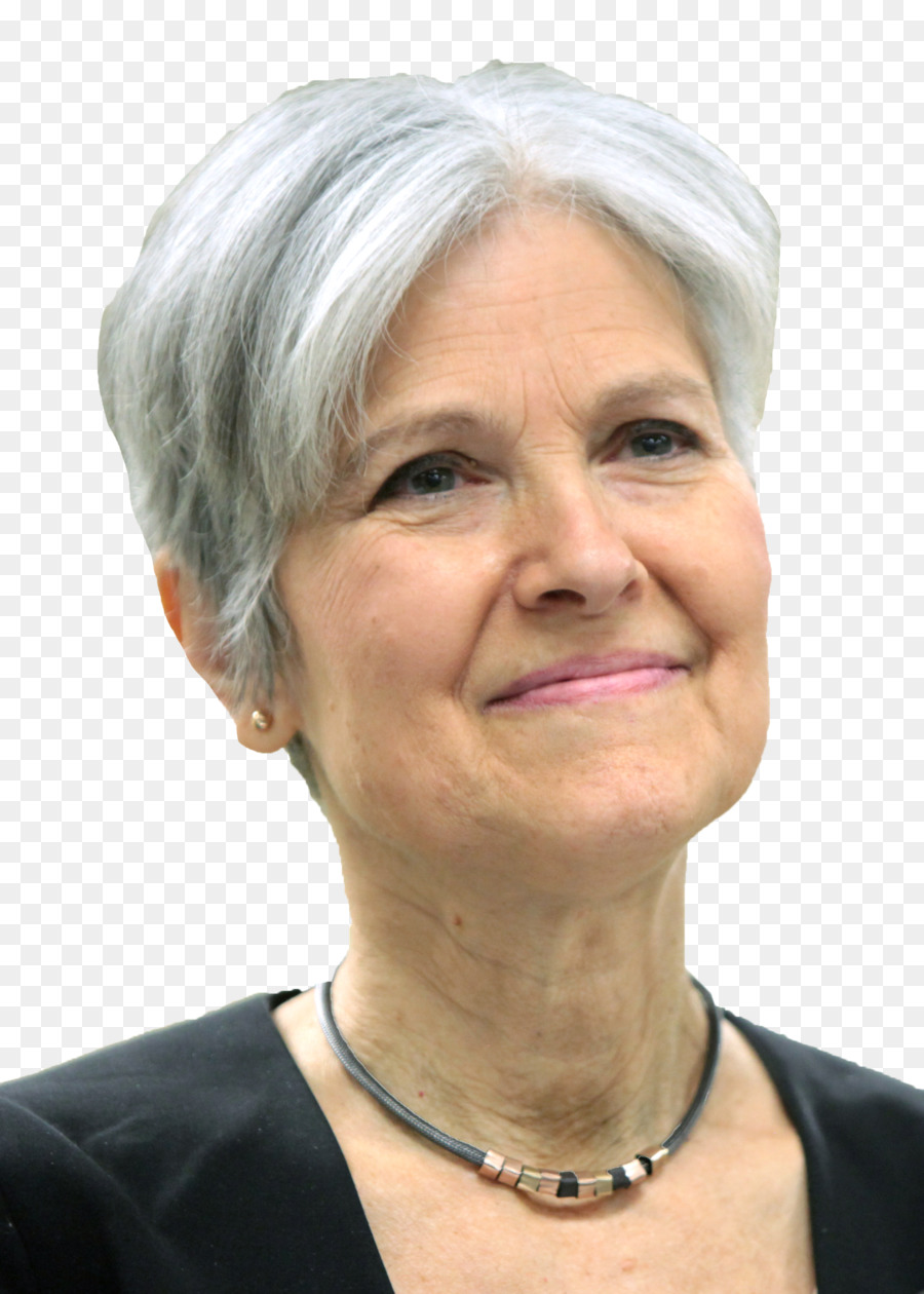 Jill Stein，Parti Vert Des Primaires Présidentielles De 2016 PNG