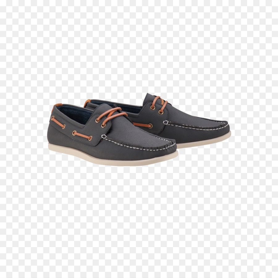 Mocassin Noir，Chaussure PNG