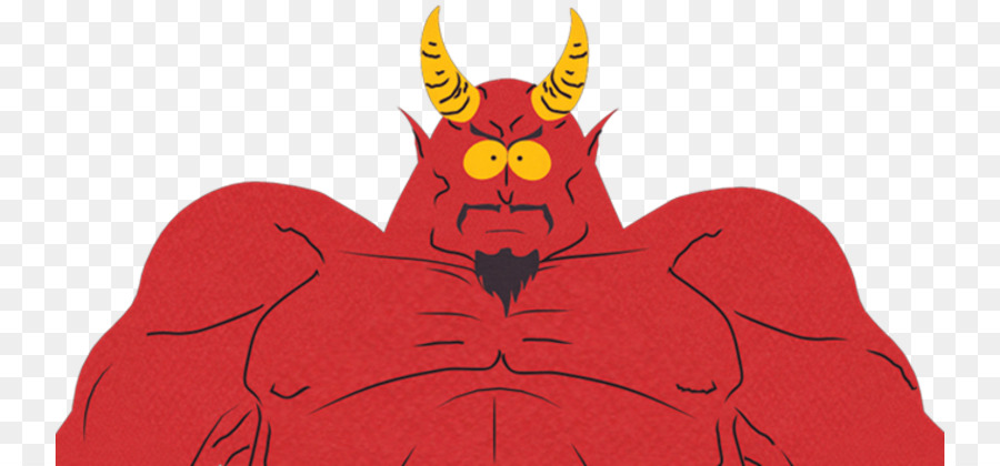 Lucifer，Eric Cartman PNG