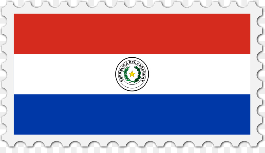 Paraguay，Drapeau PNG
