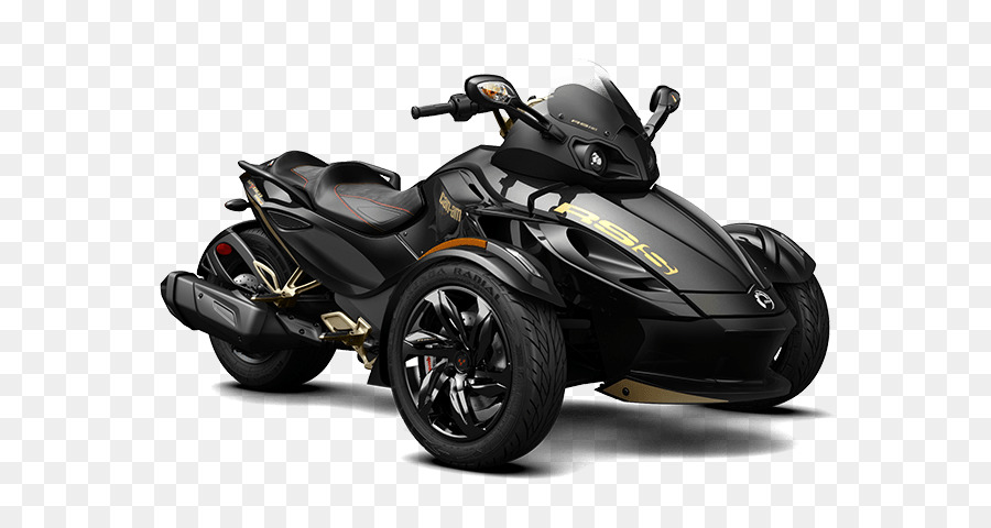 Moto Noire，Véhicule PNG