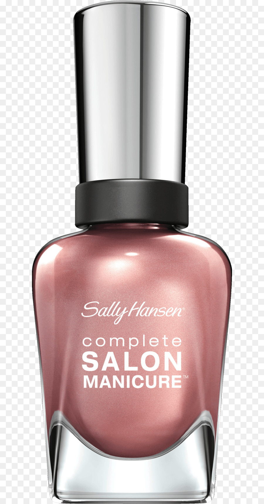 Sally Hansen Complet Salon De Manucure D Ongle De Couleur，Vernis PNG