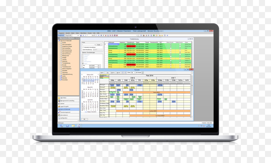 Planification Des Ressources D Entreprise，Projet PNG