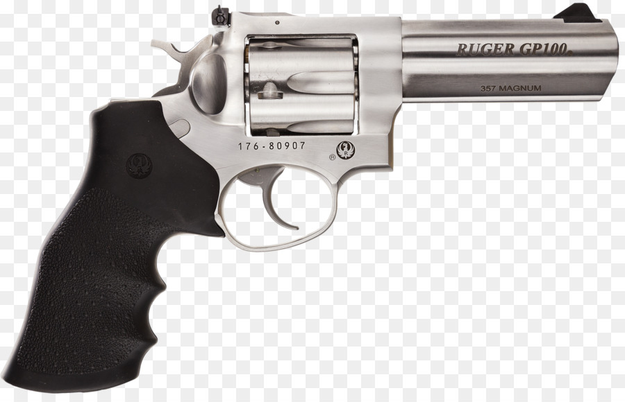 Smith Wesson Modèle 686，357 Magnum PNG