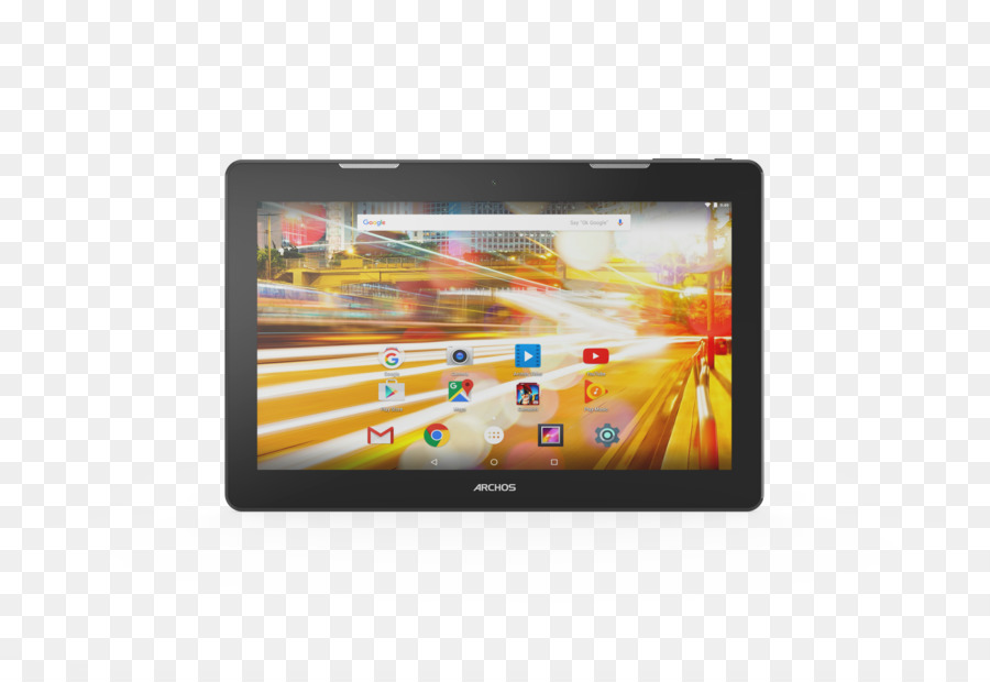 Archos 133 Oxygène，Archos 101 Internet Tablet PNG