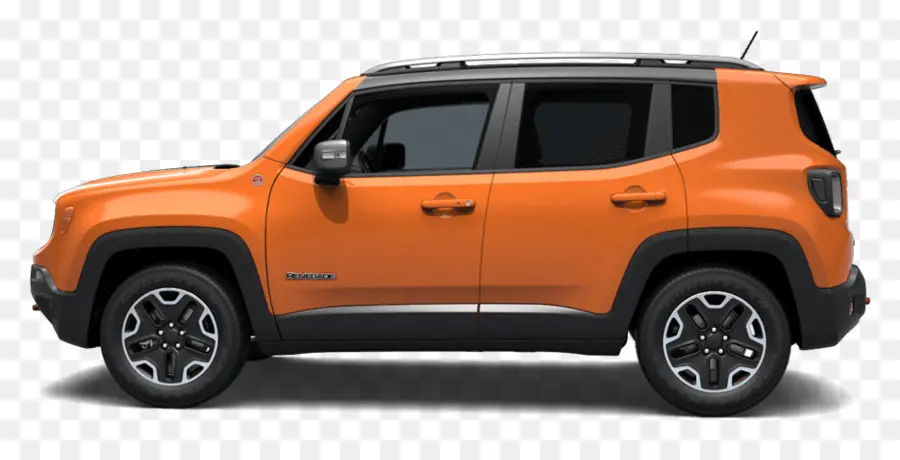 2018 Jeep Renegade，Jeep PNG