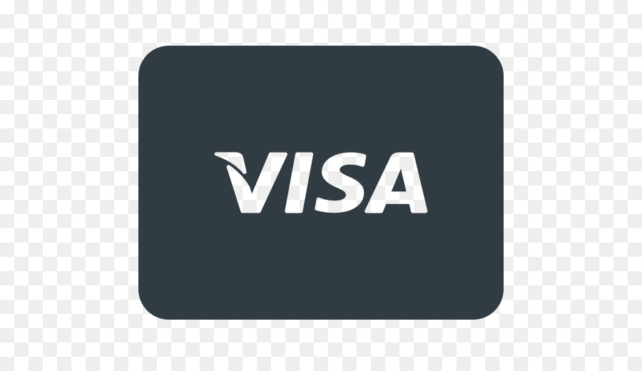 Logo Visa，Carte De Crédit PNG