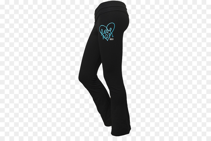 Pantalon De Yoga，Lululemon Athletica PNG