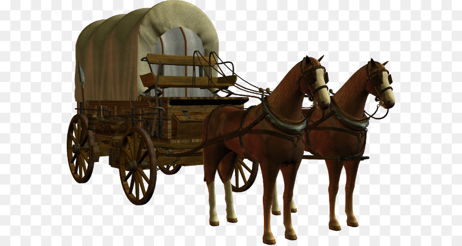 Archeage，Horsedrawn Véhicule PNG