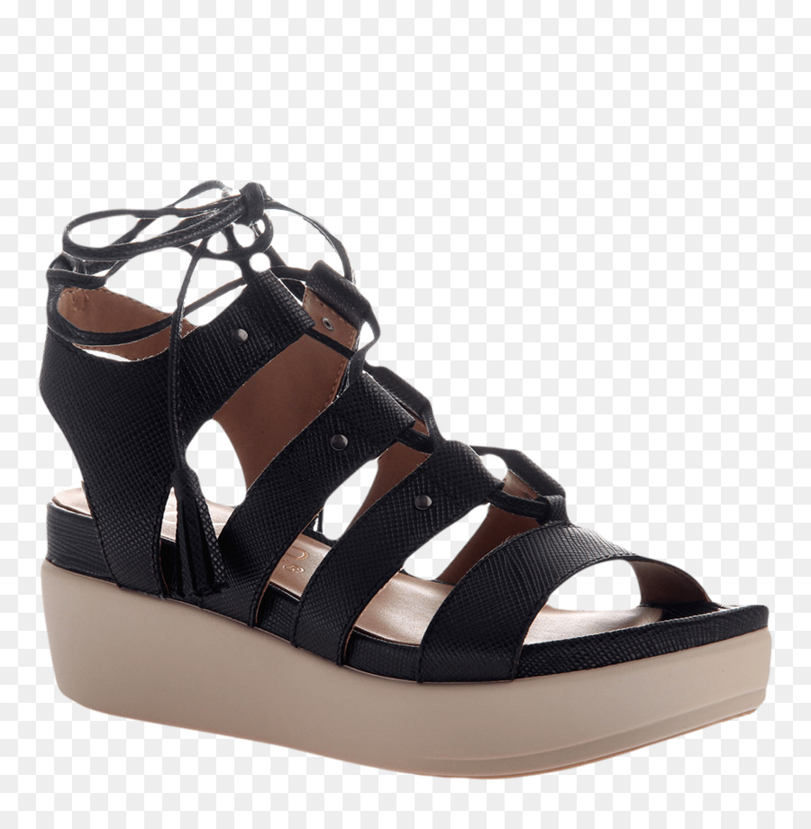 Sandale，Chaussure PNG