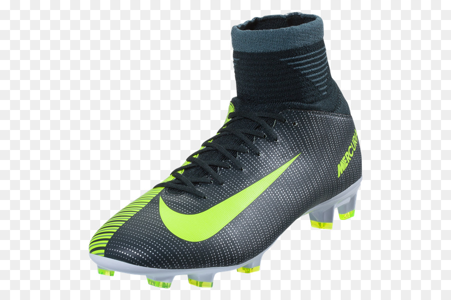 Chaussure De Football Grise，Football PNG