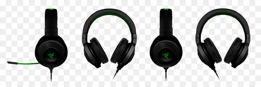 Casque，Razer Kraken Pro PNG