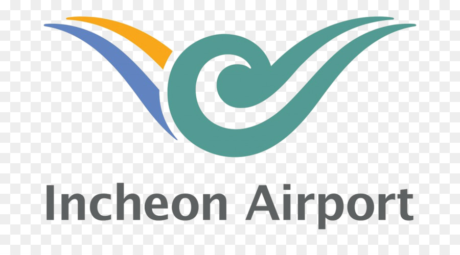 L Aéroport International D Incheon，Séoul PNG