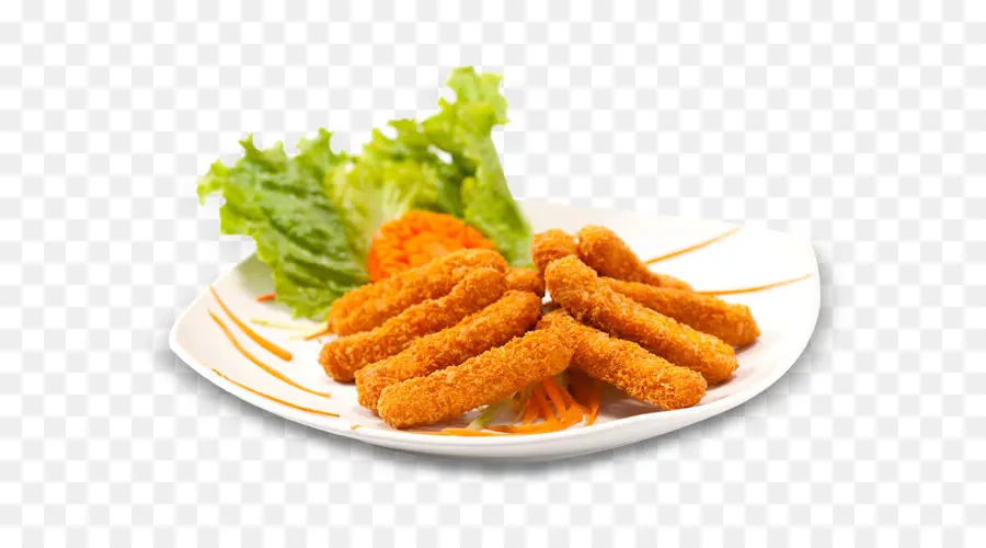 Friture，Plat PNG