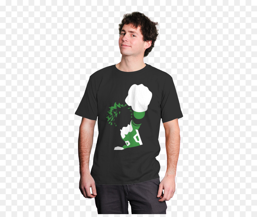 Tshirt，Manche PNG