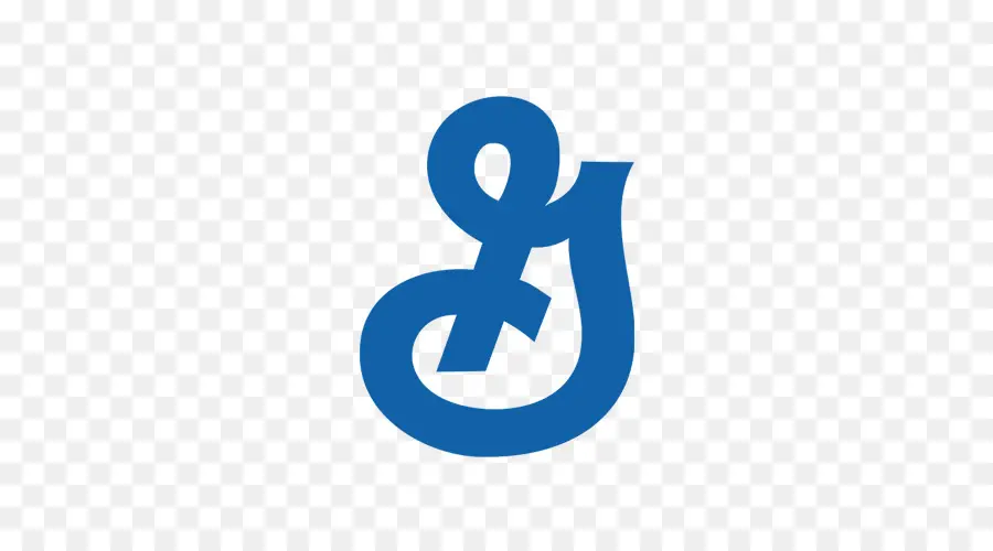 General Mills，Logo PNG