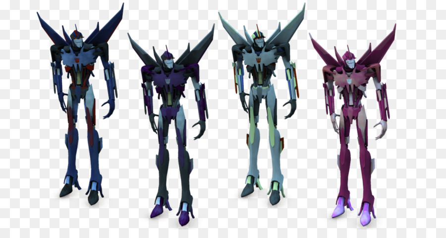 Starscream，Skywarp PNG