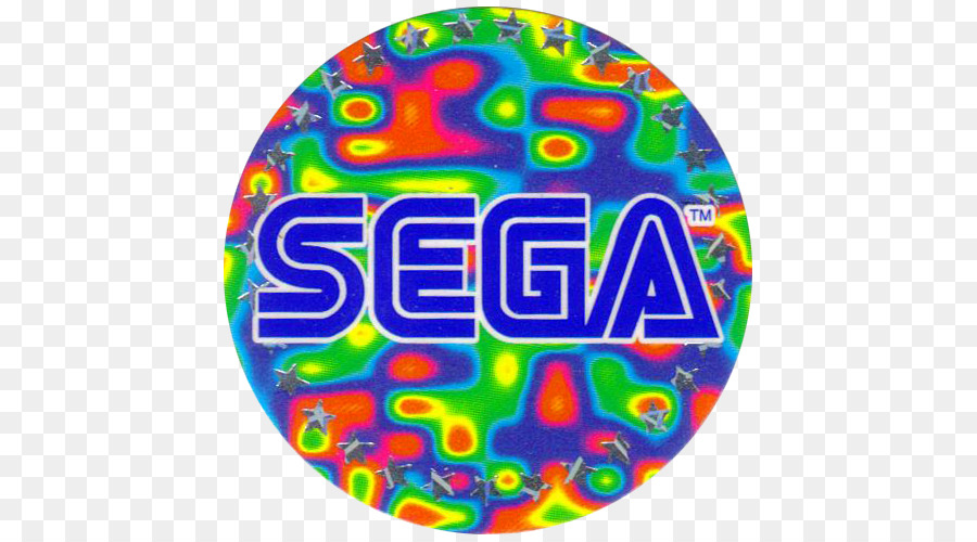 Sega，Cercle PNG