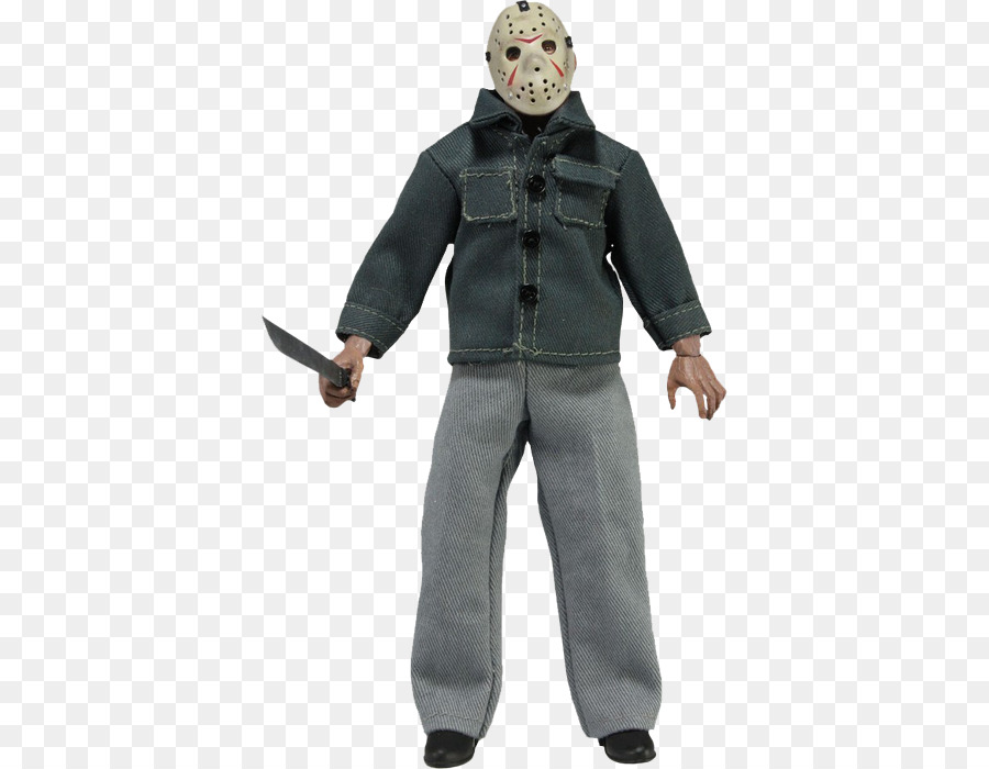 Jason Voorhees，Vendredi 13 PNG