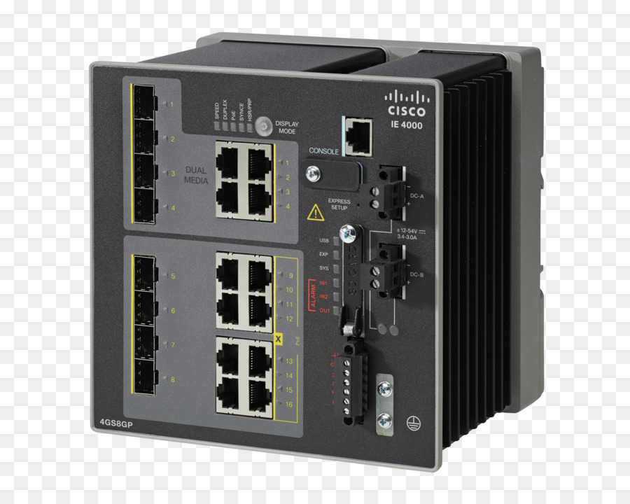 Commutateur De Réseau，Cisco Systems PNG