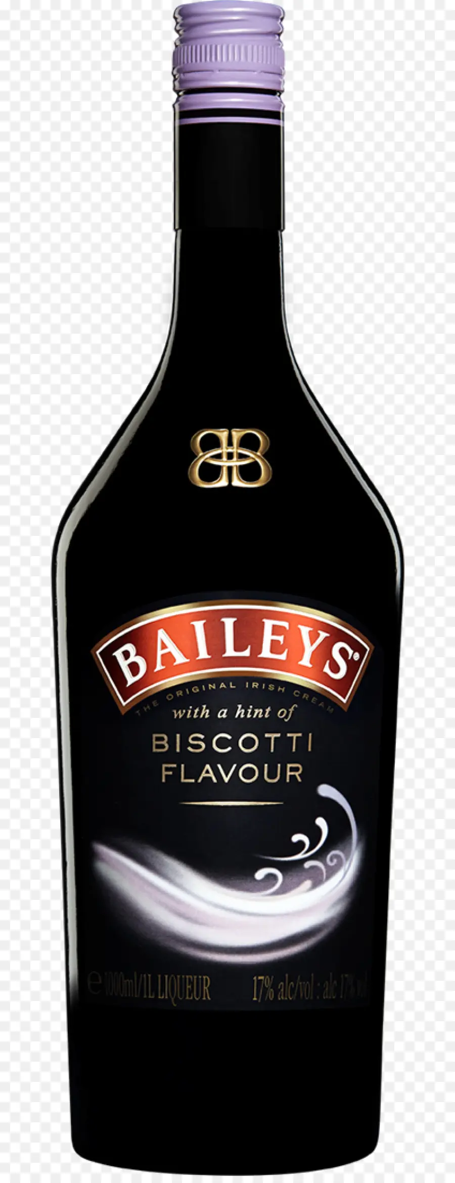 Saveur De Biscotti Baileys，Baileys PNG