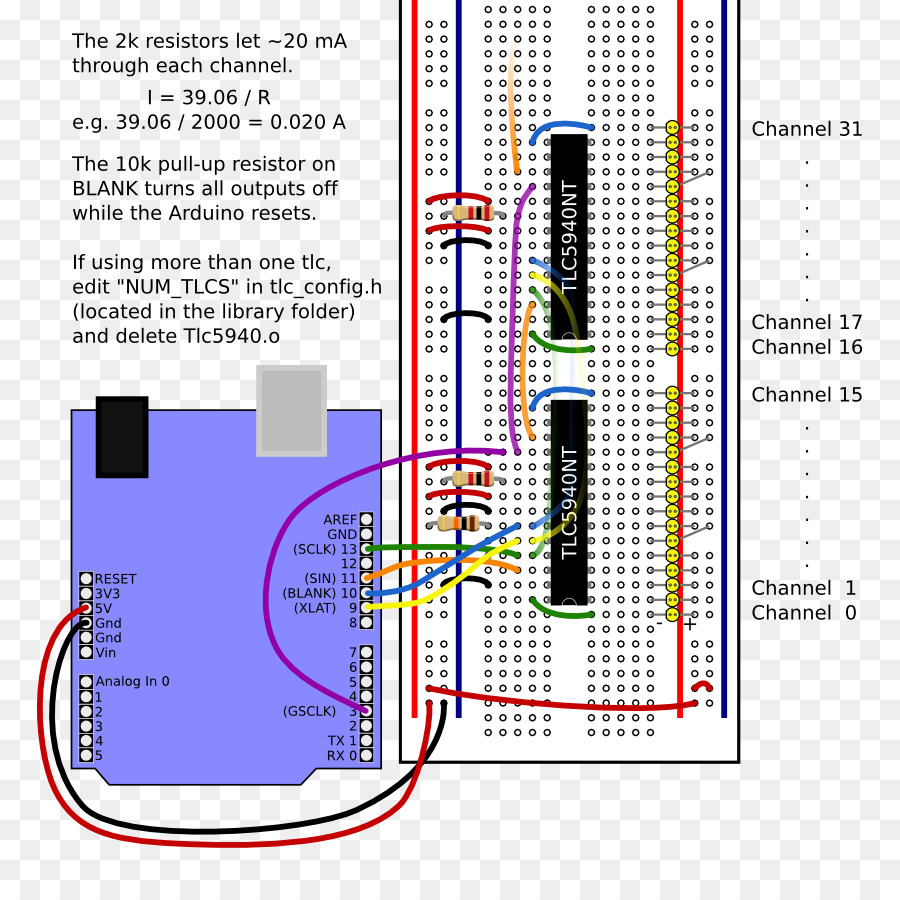 Modulation De La Largeur De Pouls，Diode électro Luminescente PNG