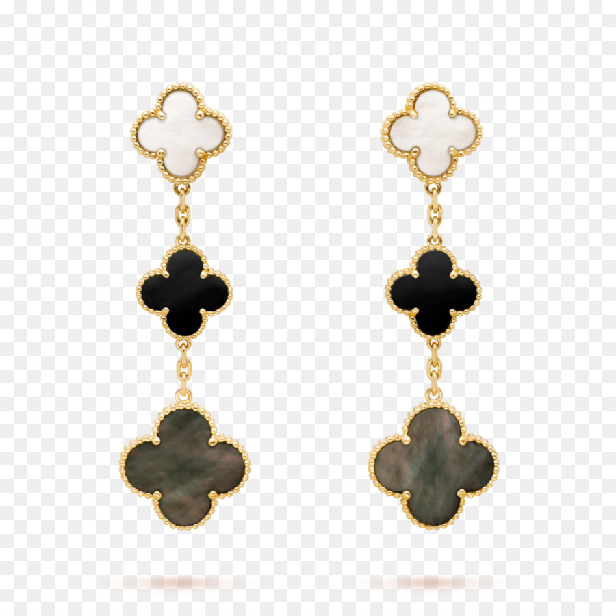 Boucles D'oreilles，Or PNG