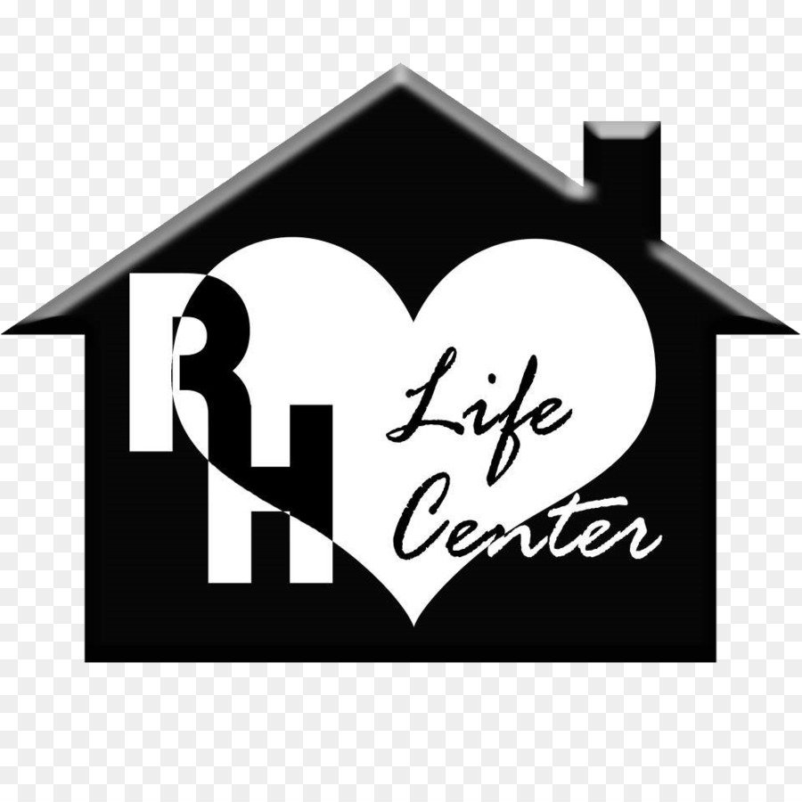 Rachat De La Maison De La Vie Du Centre，Logo PNG