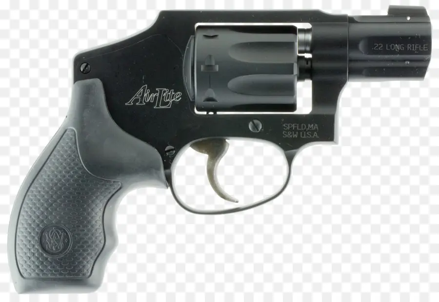 Revolver，357 Magnum PNG