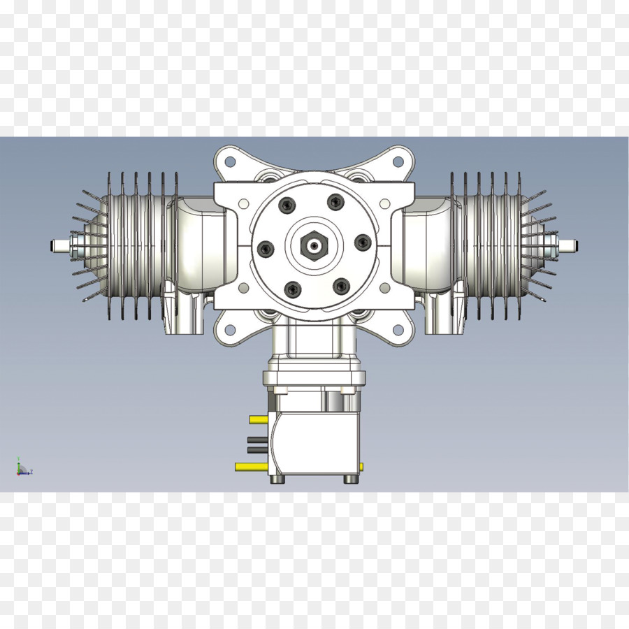 La Technologie，Machine PNG