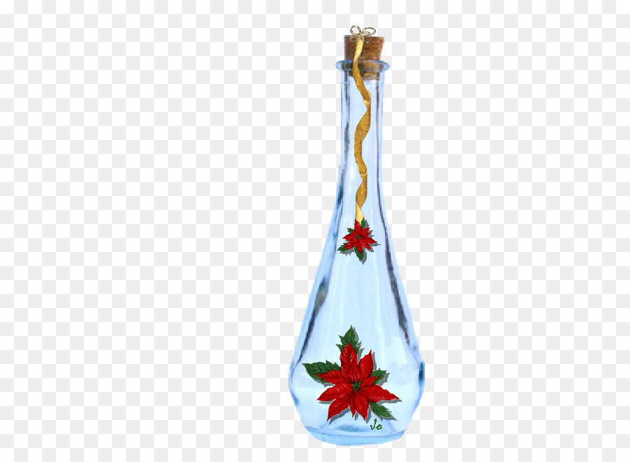 Vase，Bouteille En Verre PNG