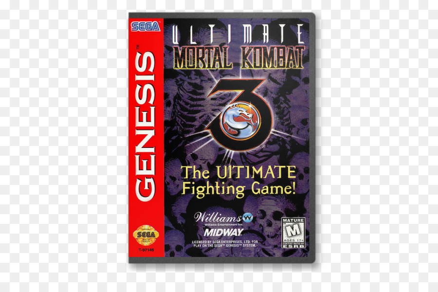 Ultimate Mortal Kombat 3，Mortal Kombat 3 PNG