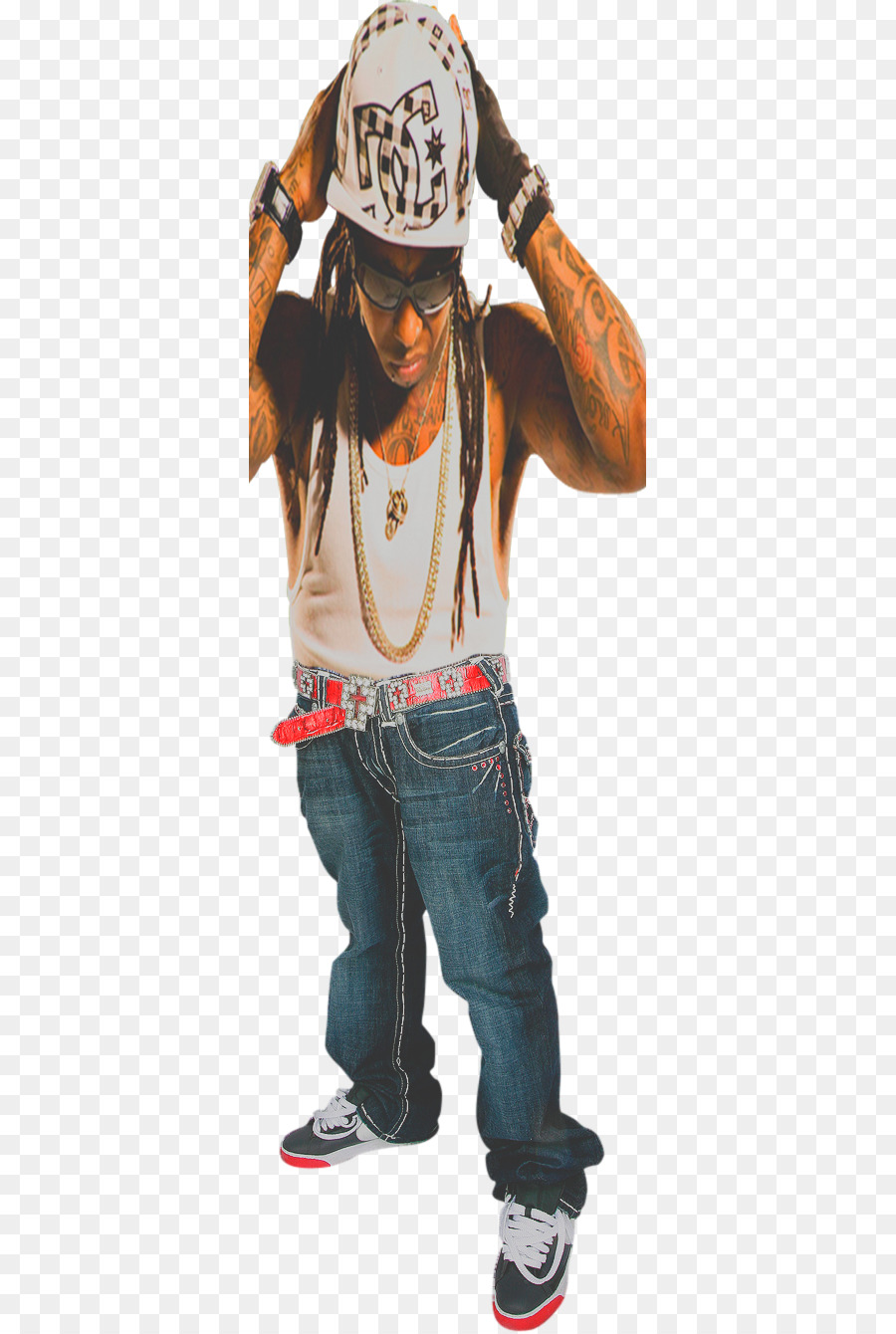 Rappeur，Hip Hop PNG