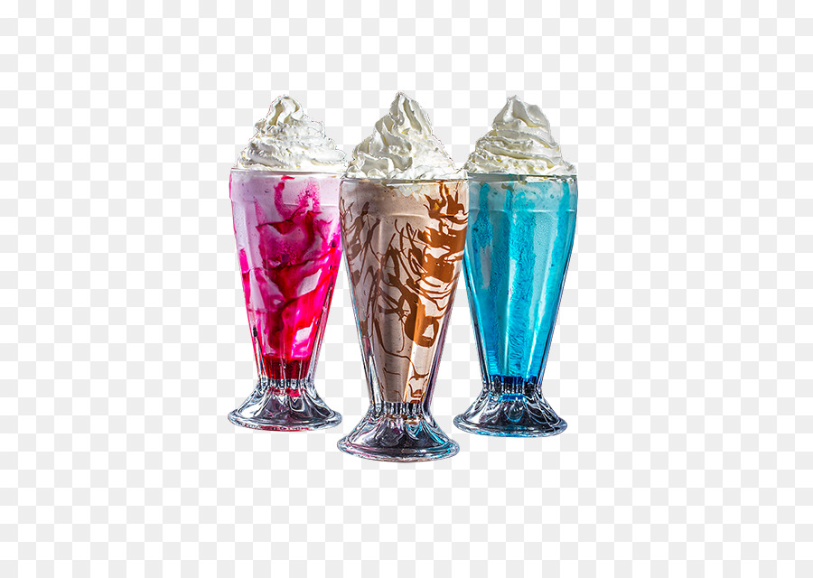 Milk Shakes，Dessert PNG