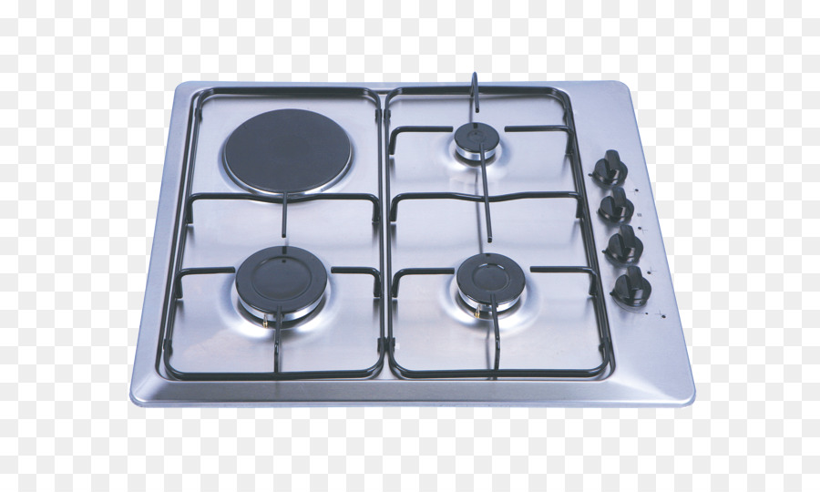 Cuisinière à Gaz，Brûleurs PNG