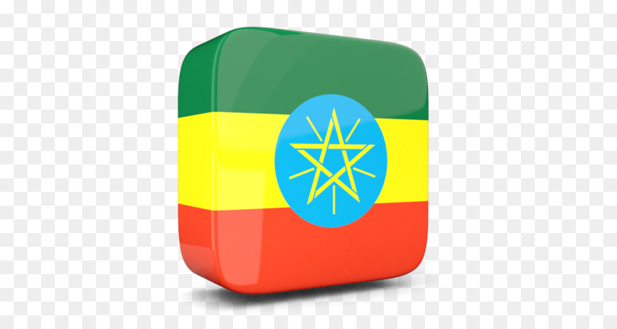 Ethiopie，Drapeau De L'Éthiopie PNG