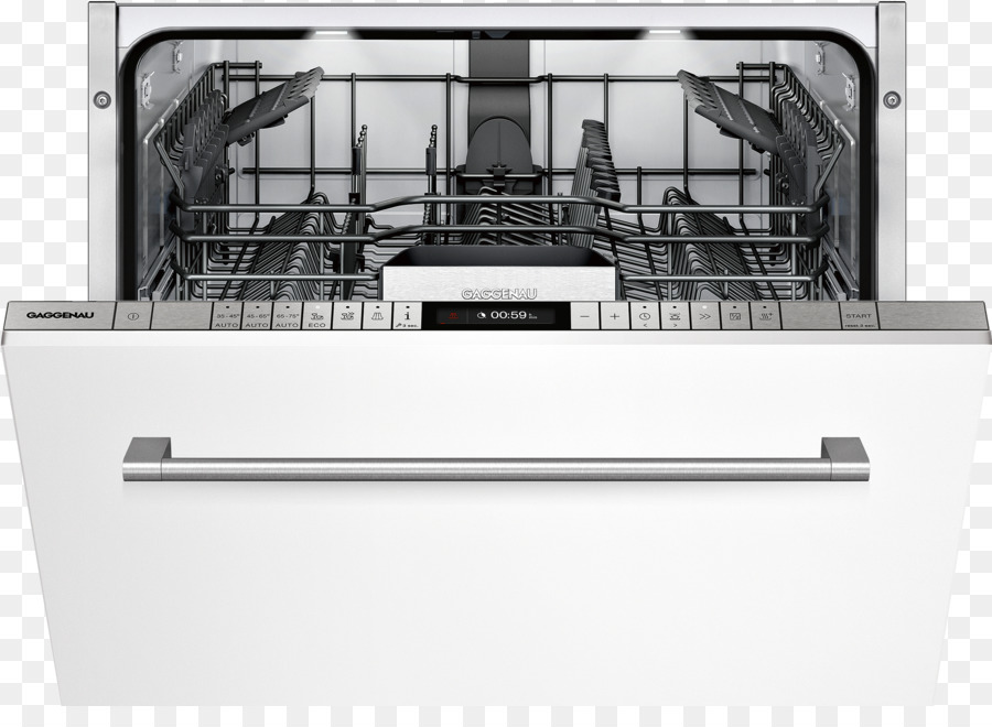 Lave Vaisselle，Appareils Ménagers Gaggenau PNG