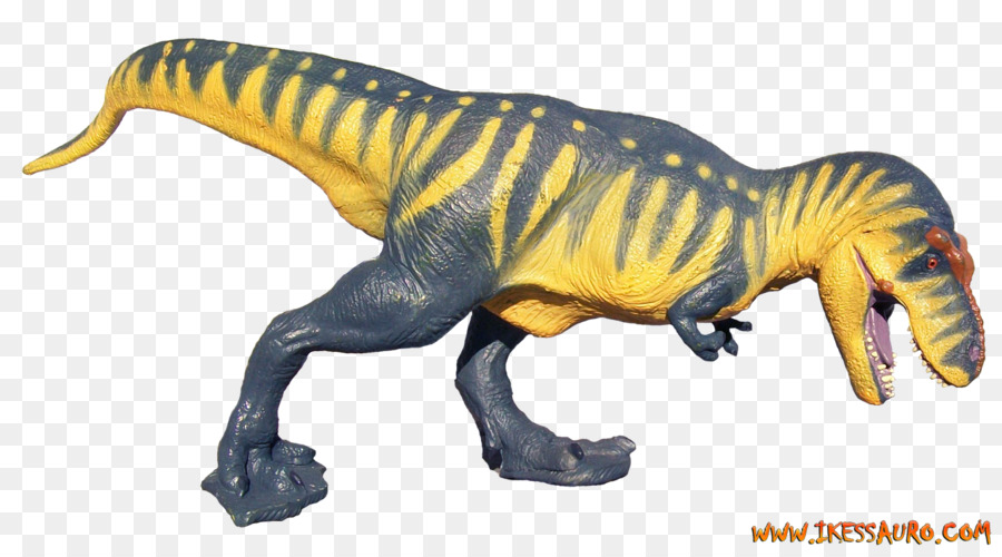 Le Tyrannosaure，Euoplocephalus PNG