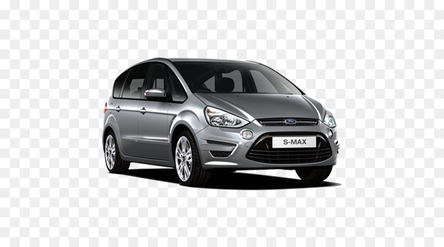 Ford Smax，Voiture PNG