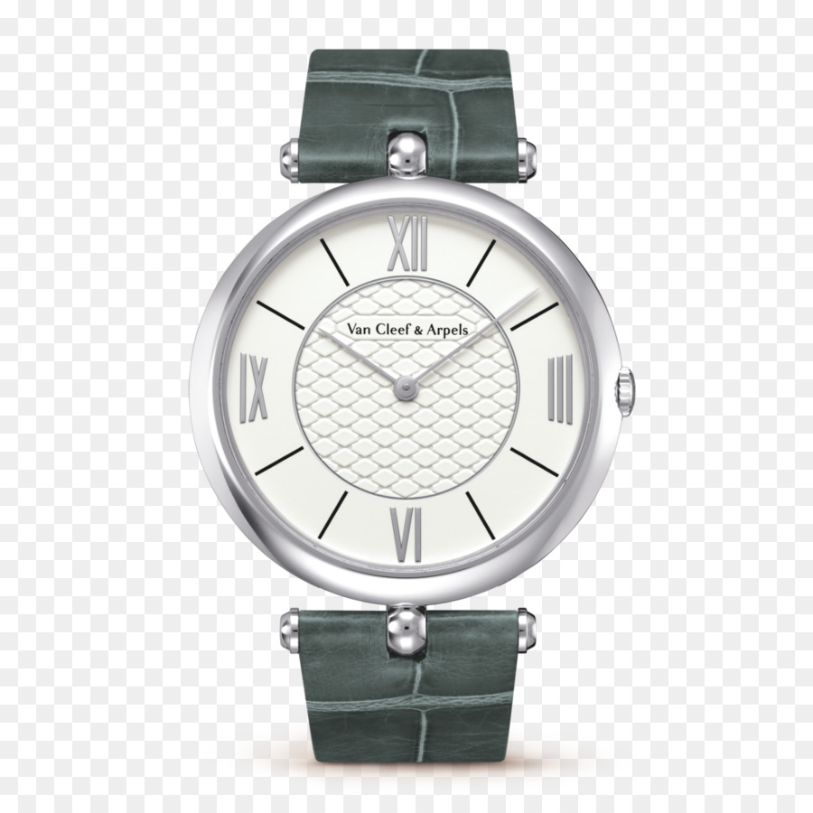 Van Cleef Arpels，Regarder PNG