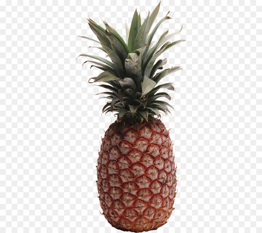 Ananas Bleu，Fruit PNG